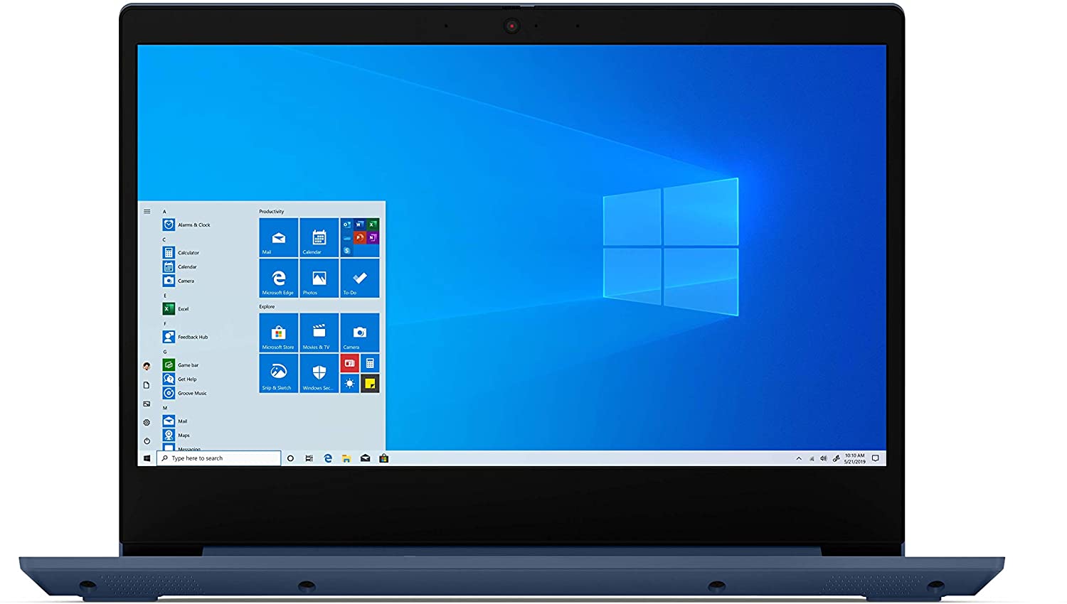 Lenovo IdeaPad 3 14 Lenovo IdeaPad 3 14